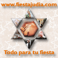 FiestaJudia.com - Todo para tu fiesta jud&iacute;a