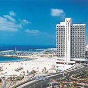 Hotelera en Israel