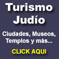 Turismo Jud&iacute;o
