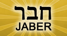 Expresión Judía - Jaber