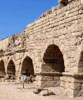 Cesarea - Israel