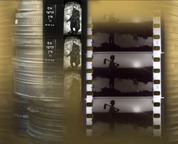 Archivo de Cine Spielberg en la Universidad Hebrea