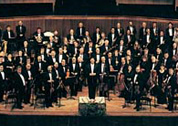 Orquesta Filarmónica de Israel
