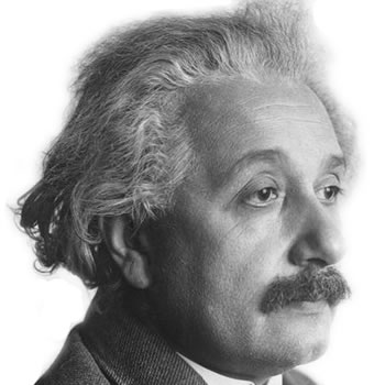 Judio Famoso: Albert Einstein