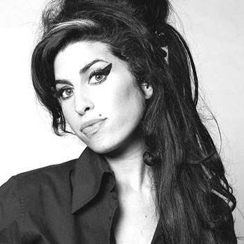 Judio Famoso: Amy Winehouse