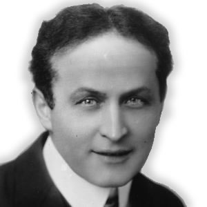 Judio Famoso: Harry Houdini