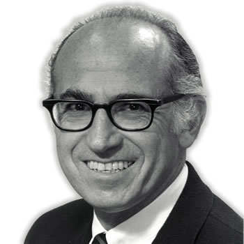 Judíos Famosos - Jonas Salk