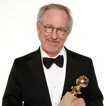 Judíos Famosos - Steven Spielberg