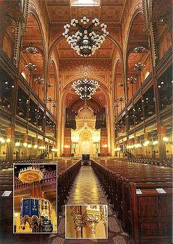 La Sinagoga más grande de Europa