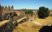 Castillo Trancoso
