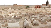 Cementerio judio de Marruecos