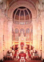 Gran Sinagoga de París